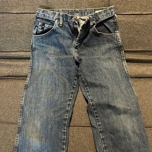 Twenty X Jeans - Style 23 - 30x34